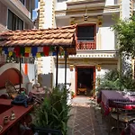 Kathmandu Boutique Hotel