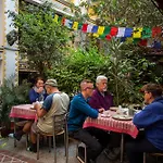 Kathmandu Boutique Hotel