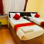 Hotel Odyssey Nepal