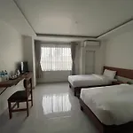 Little Buddha Inn