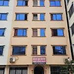 Hotel Subha Kalash