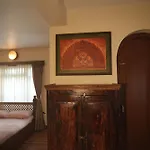Heritage Suite With Terrace