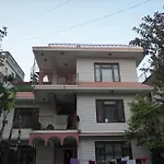 Heritage Suite With Terrace