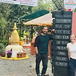 Institute Of Natural Medicine , Yoga & Therapy Home
