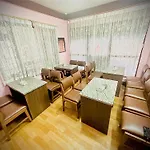 Hotel Green Orchid