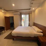 Little Buddha Inn