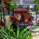 Kathmandu Boutique Hotel