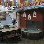 Best Hostel In Thamel