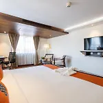 Ramada By Wyndham Kathmandu Dhumbarahi