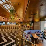 Aloft Kathmandu Thamel