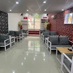 Veda Dormitory