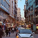 9Ine Thamel Hotel