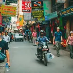 9Ine Thamel Hotel