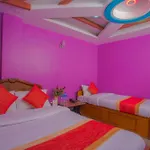Oyo 251 Siddhi Binayak Guest House