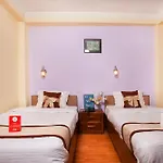 Oyo 167 Hotel Lotus Buddha Inn
