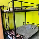 Veda Dormitory