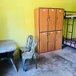 Veda Dormitory