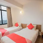 Oyo 123 Hotel Prince Plaza