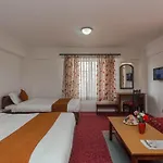 Fuji Hotel