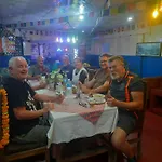 Best Hostel