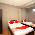 Oyo 587 Hotel Tradition Inn