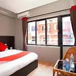 Oyo 587 Hotel Tradition Inn