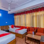 Oyo 795 Hotel Holiday Inn