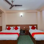 Oyo 801 Hotel View Global