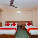 Oyo 801 Hotel View Global