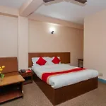 Oyo 801 Hotel View Global