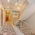 Oyo 799 Hotel Tik Tok Pvt Ltd.
