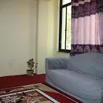Snp House Near Forest, Fresh Air