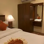 Zenith Apartments Thamel - Makalu 1Bhk Apartment