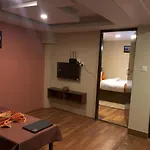 Zenith Apartments Thamel - Lhotse 1Bhk Apartment