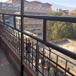 Zenithapartmentsthamel-Kanchenjunga 1Bhk Apartment