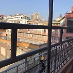 Zenithapartmentsthamel-Kanchenjunga 1Bhk Apartment