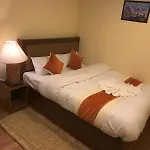 Zenith Apartments Thamel - Everest 1Bhk Apartment