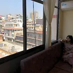 Zenith Apartments Thamel - Everest 1Bhk Apartment