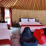 Shivapuri Heights Cottage