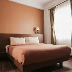 Kibu Apartments