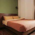 Kibu Apartments