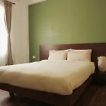 Kibu Apartments