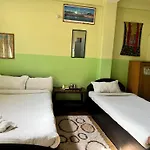 Metro Eco Hotel