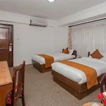 Fuji Hotel