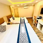 Hotel Annapurna Palace