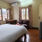 Rooftop Studio And 2Bhk Apartments In Kathmandu\'S Most Happening Place