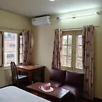 Rooftop Studio And 2Bhk Apartments In Kathmandu\'S Most Happening Place