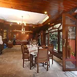 Nirvana Boutique Hotel