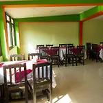 Kathmandu Peace Hotel