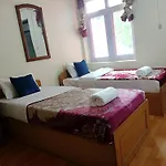 My Garden House